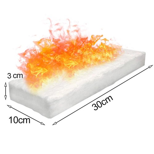 Ceramic sponge for gel - sponge,
