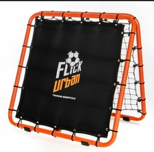 Football Flick Urban Training
