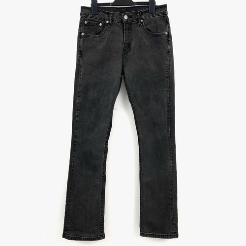 Levi 527 jeans - jeans, l32