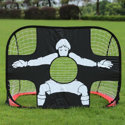 Football goal posts for - goal,
