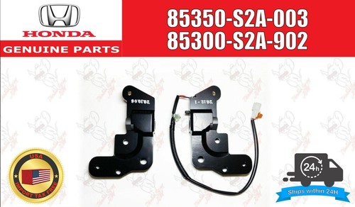 Honda oem hardtop rear - honda,