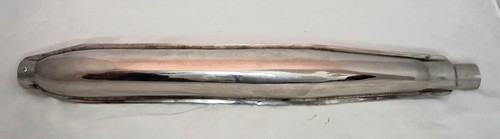 Universal villiers silencer - universal,