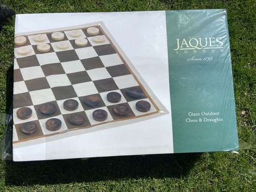 Jaques london giant outdoor - london,