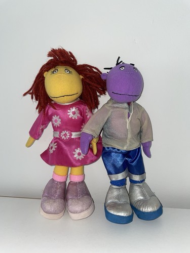 Bbc tweenies 1999 vintage - bbc,