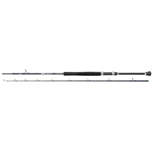 Shakespeare salt boat - rod,
