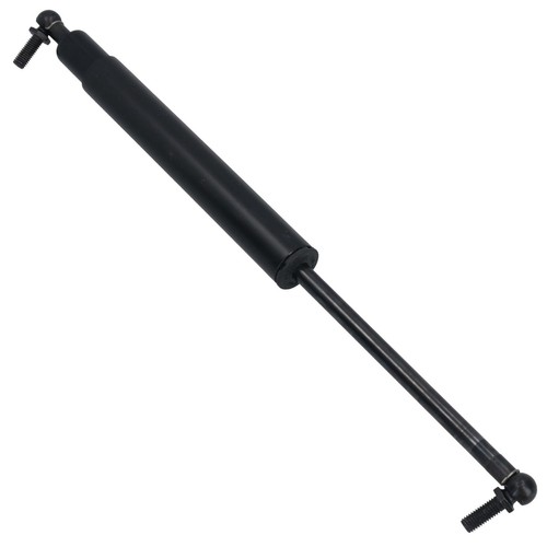 Trailer ramp gas - trailer, strut