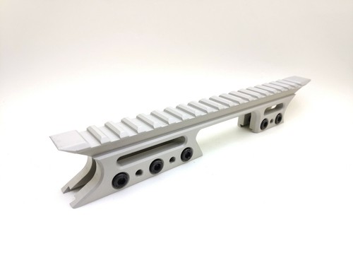 Dovetail weaver scope - weaver,