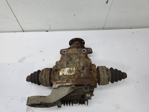 Bmw e36 differential - bmw,