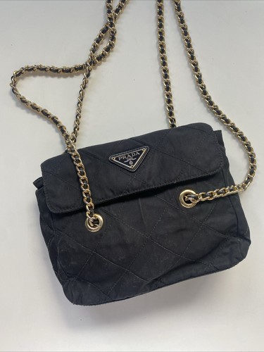 Prada vintage 90s - prada,