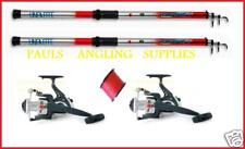 2 x TRAVEL / TELESCOPIC BEACH