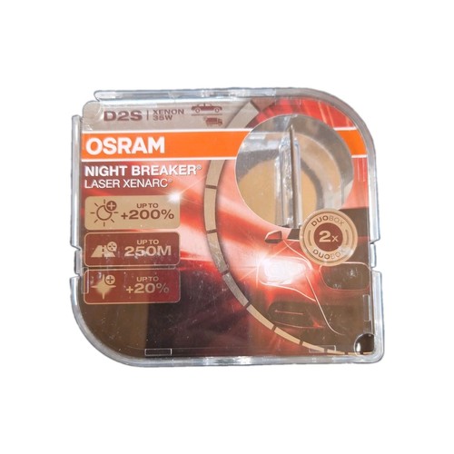 Osram d2s 24v - 12/24v, pk32d-2