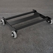 Glute Ham Glider Glute Trainer