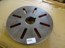 L00 10" faceplate Harrison