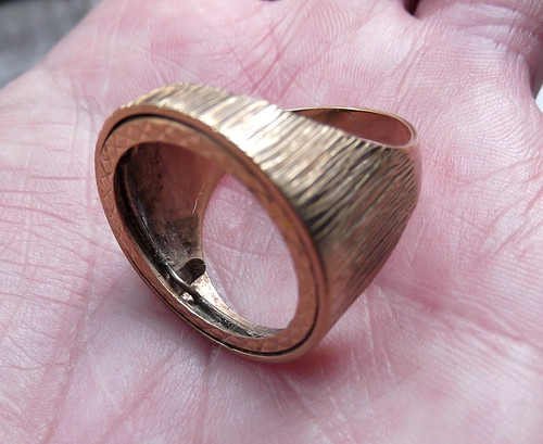 9ct gold full - 9ct,