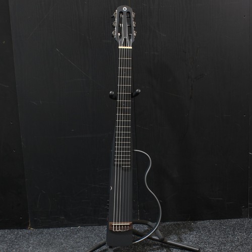 G4m solus travel guitar nylon - travel, guitar,