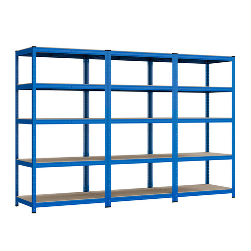 Bay mega deal garage - bay, shelves