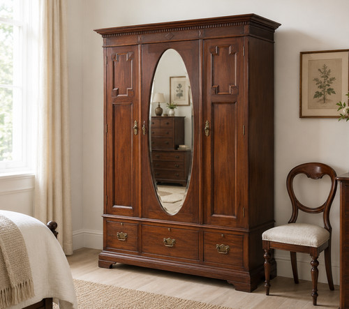 Antique victorian scottish - antique,