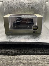 Oxford Diecast 1/43 Bedford CA Minibus Royal Navy CA025 New