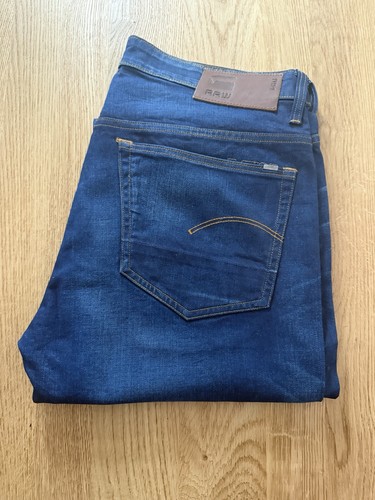 Star men jeans - men's,