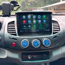 For Mitsubishi L200 / Triton