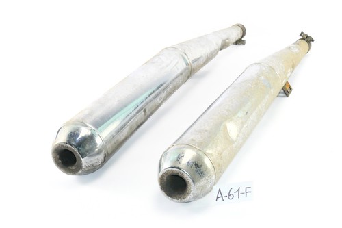 Bmw 1974 silencer - bmw,