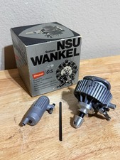 Graupner System NSU Wankel