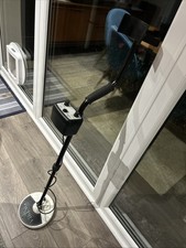 Viking V5 Metal Detector