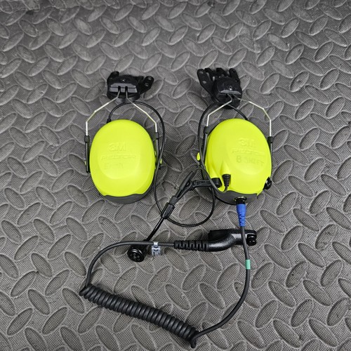 Peltor ptt 3 headset - peltor,