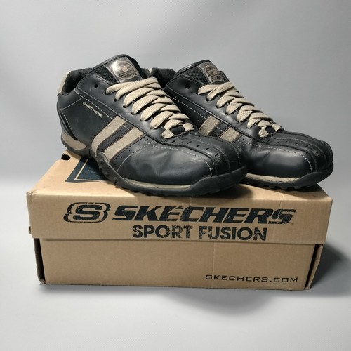 Skechers sport fusion urban - sport,