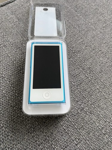 Apple ipod nano - nano, generation