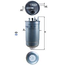 Fuel Filter For VW Passat 3B2
