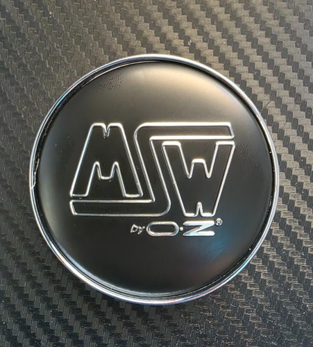 59mm genuine msw - msw, oz