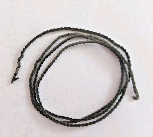 Fusee chain length - fusee, 191