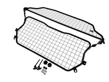 Original mesh partition partition grille VW Touran 1T3 partition grille mesh wall OEM