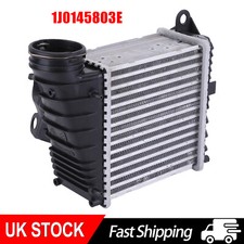 New INTERCOOLER FOR VW GOLF