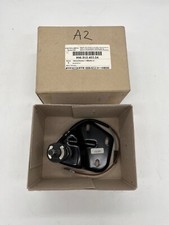 NEW Genuine Porsche 911 996 Convertible Lock C-Pillar Left Hardtop 99656340304