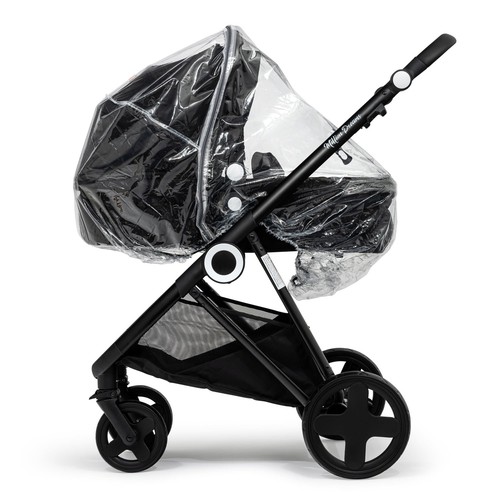 Rain cover compatible - 2, in