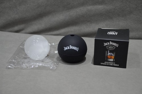 Brand new jack - daniel's, sphere