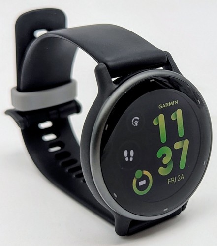 Garmin vivoactive black - , 5