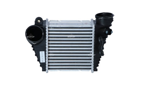 Intercooler charger for - charger, audi