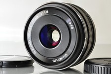 Excellent OLYMPUS M.ZUIKO 17mm