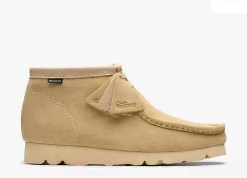 Clarks originals wallabee - originals, boot