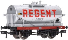 37-2013K1 Bachmann OO Gauge 14