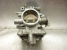 SUZUKI BANDIT 600 MK1 GSF600 95 -99  CARB CARBURETTOR RIGHT OUTER BODY NUMBER 4.