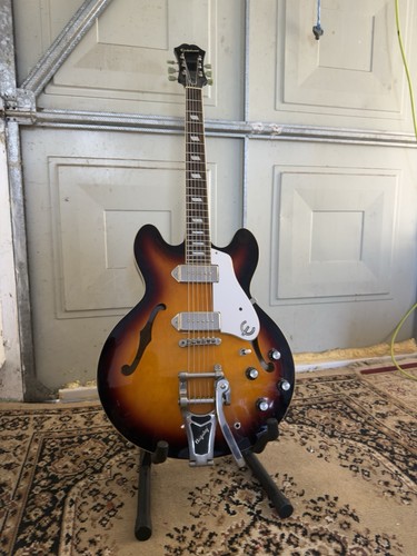 Epiphone casino limited - casino,
