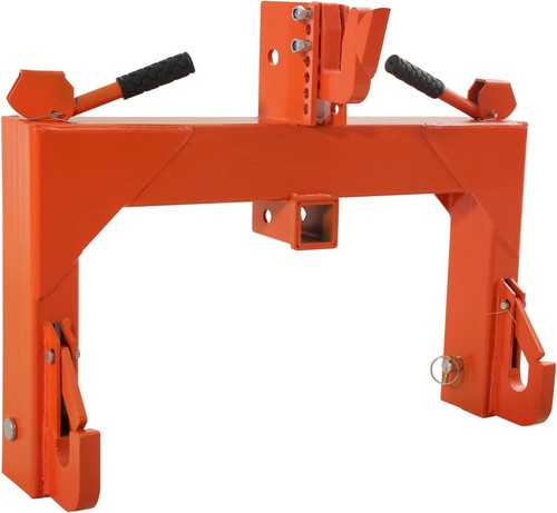 3000lbs point quick hitch - 3000lbs,