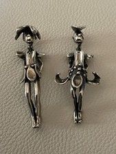 Trollbeads Pendants Sterling