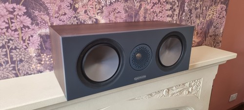 Monitor audio bronze c150 - monitor,