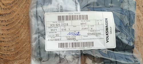 Genuine passat b7 - genuine, vw