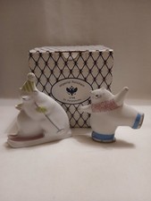 Imperial Porcelain St